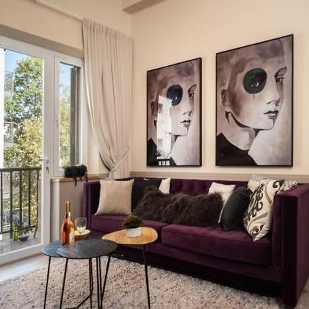Ben Yehuda, 3 Lovely Flats In The Same Building Иерусалим Экстерьер фото