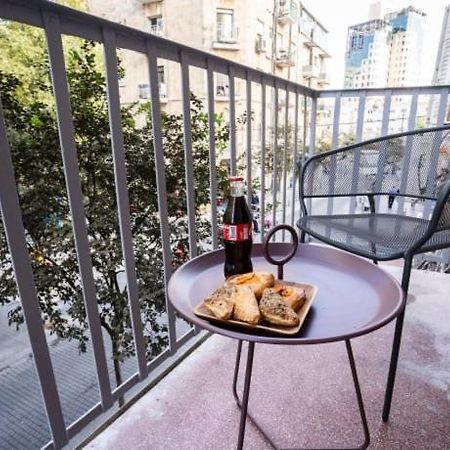 Ben Yehuda, 3 Lovely Flats In The Same Building Иерусалим Экстерьер фото