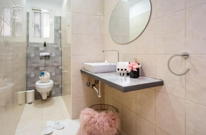 Ben Yehuda, 3 Lovely Flats In The Same Building Иерусалим Экстерьер фото