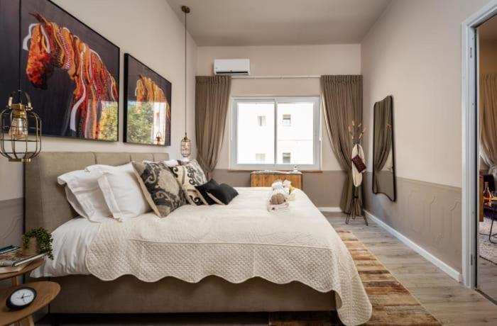 Ben Yehuda, 3 Lovely Flats In The Same Building Иерусалим Экстерьер фото