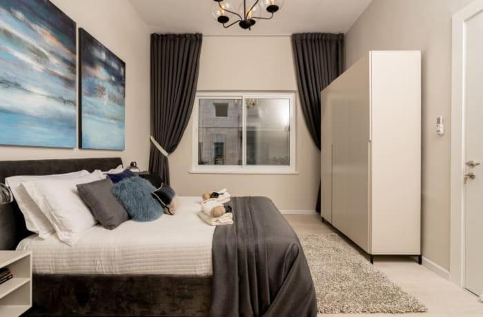 Ben Yehuda, 3 Lovely Flats In The Same Building Иерусалим Экстерьер фото